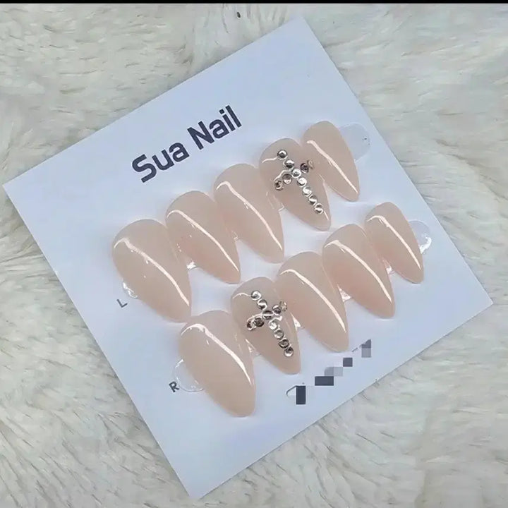 [BUNJANG] Handmade Nail Tips / 수제네일팁