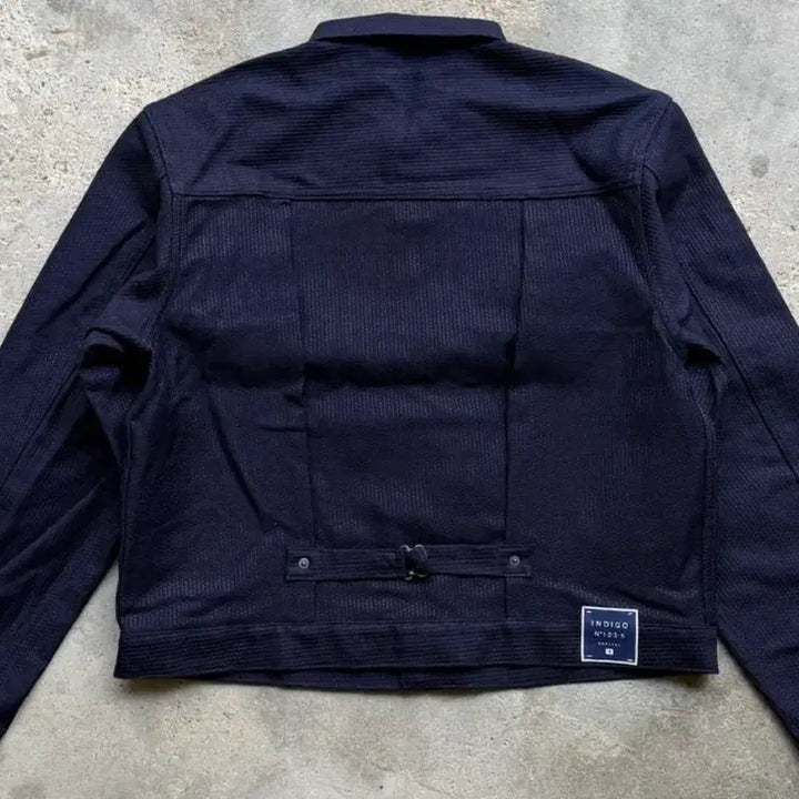 [SOLD OUT] 6) 캐피탈 센추리 데님 자켓 No.1.2.3.
