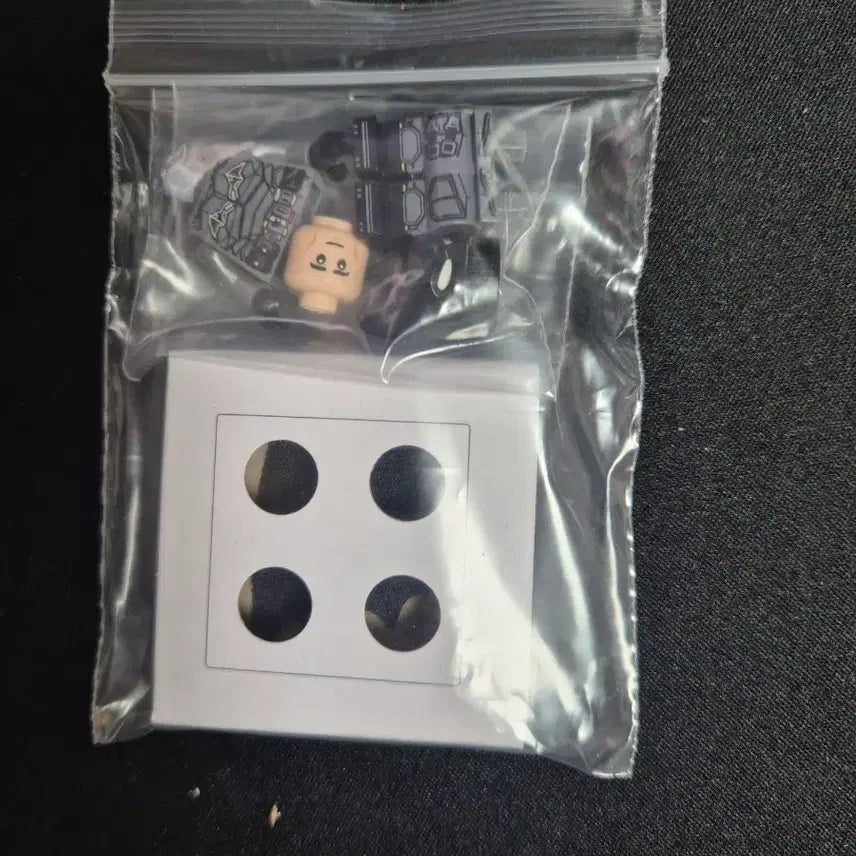 [BUNJANG] LEGO Batman 76332 / 레고 배트맨 76332