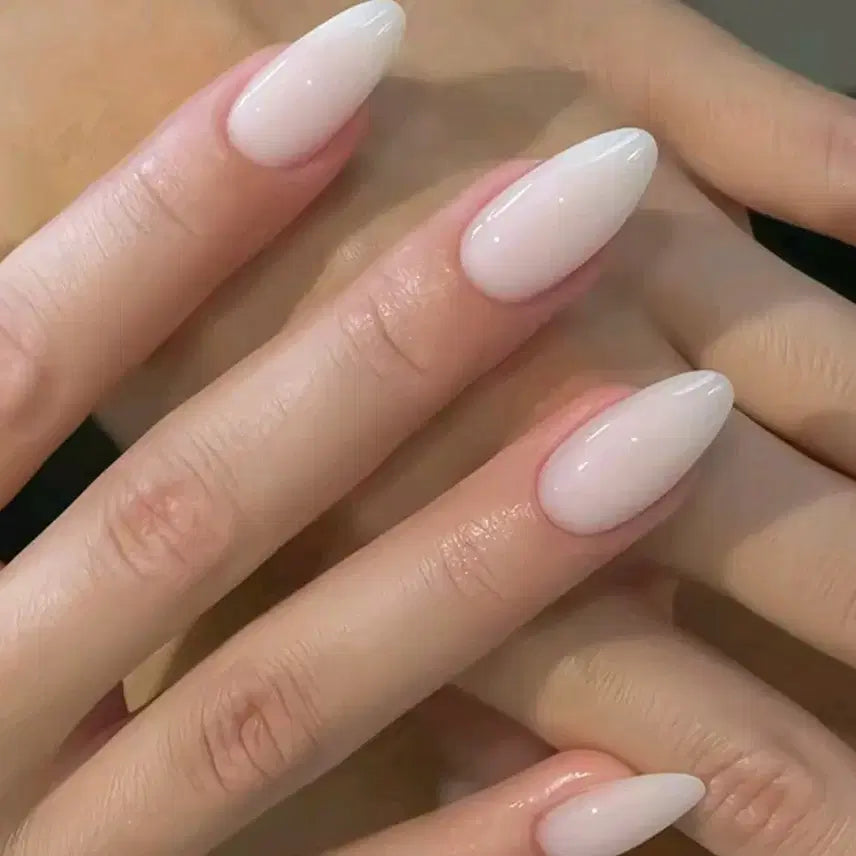 [BUNJANG] Handmade Nail Tips (10P) / 수제 네일팁