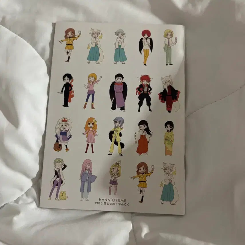 [BUNJANG] Kamisama Kiss Tomoe Classic Diary Acrylic Can Badge Bundle Set / 오늘부터 신령님 오신령 고전 다이어리 아크릴 캔뱃지 일괄