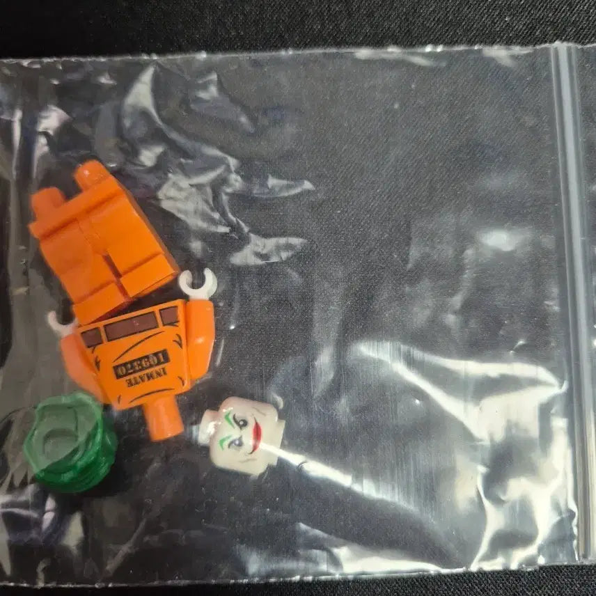 [BUNJANG] LEGO Joker 10937 / 레고 조커 10937
