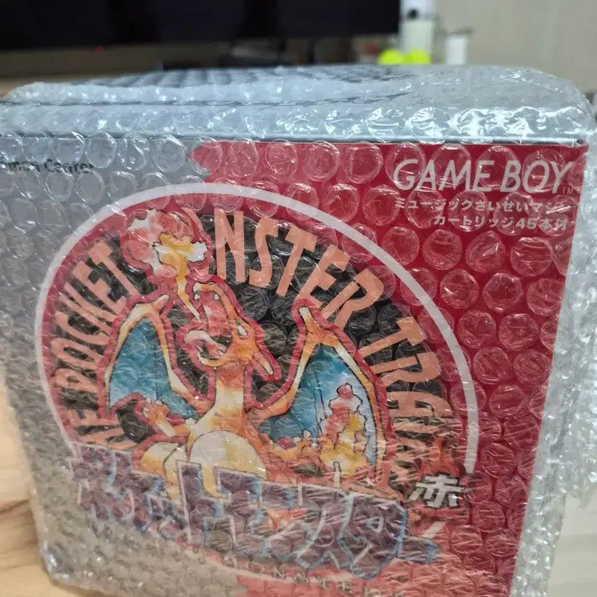[BUNJANG] Pokemon 30th Anniversary Jukebox (Sealed) / 포켓몬 30주년 기념 주크박스 미개봉 팝니다