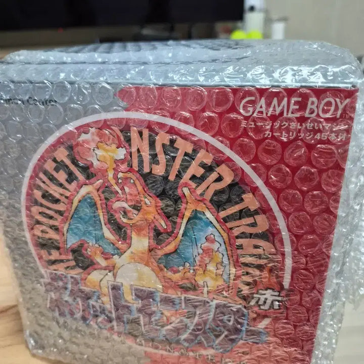 [BUNJANG] Pokemon 30th Anniversary Jukebox (Sealed) / 포켓몬 30주년 기념 주크박스 미개봉 팝니다