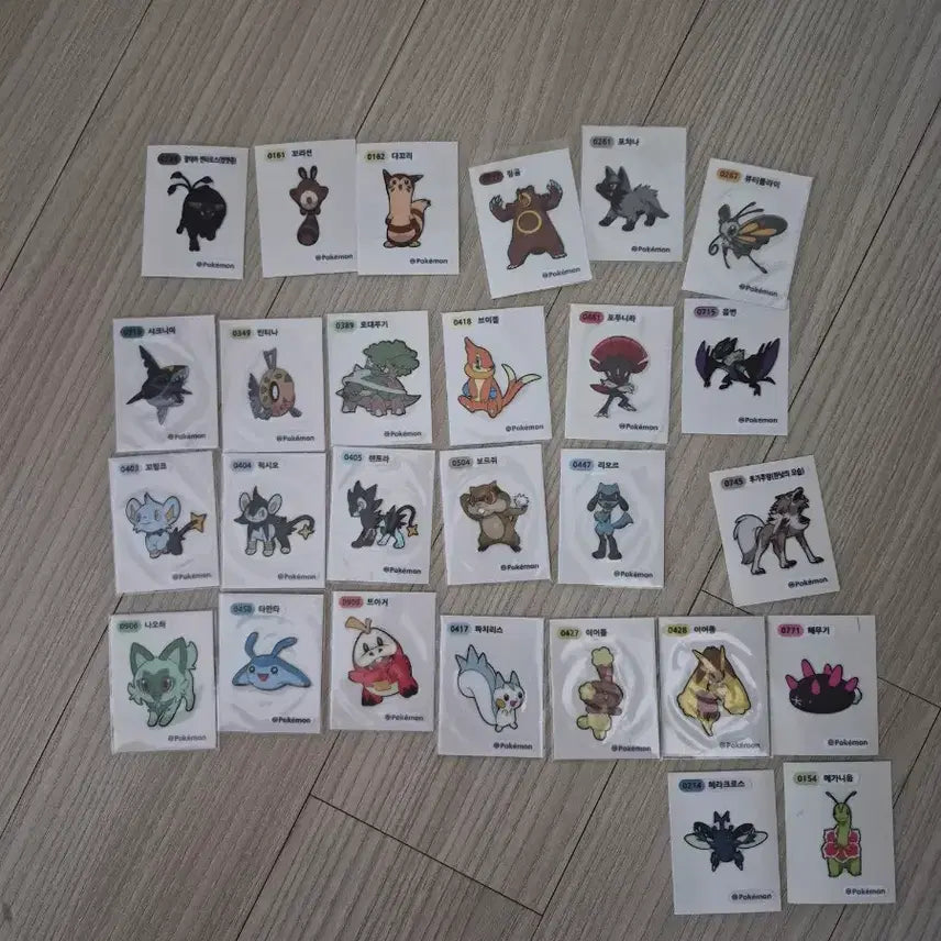 [BUNJANG] Pokemon 30th Anniversary Jukebox (Sealed) / 포켓몬 30주년 기념 주크박스 미개봉 팝니다