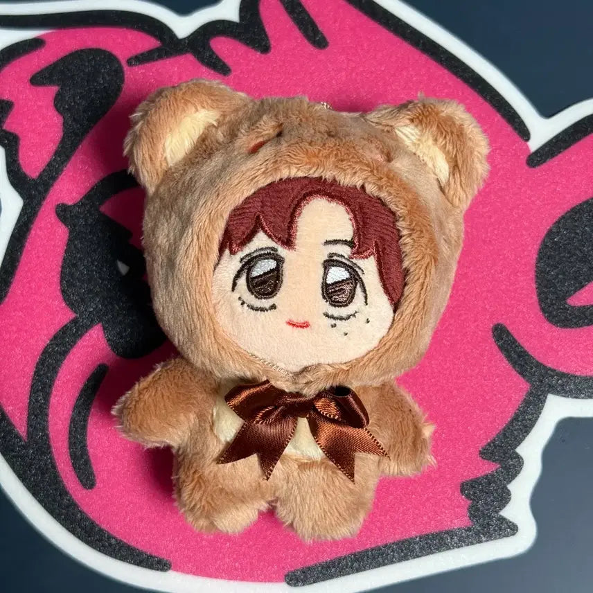 [BUNJANG] Kkomsun Haechan Doll / 꼼드림 꼼썬 해찬 인형 양도