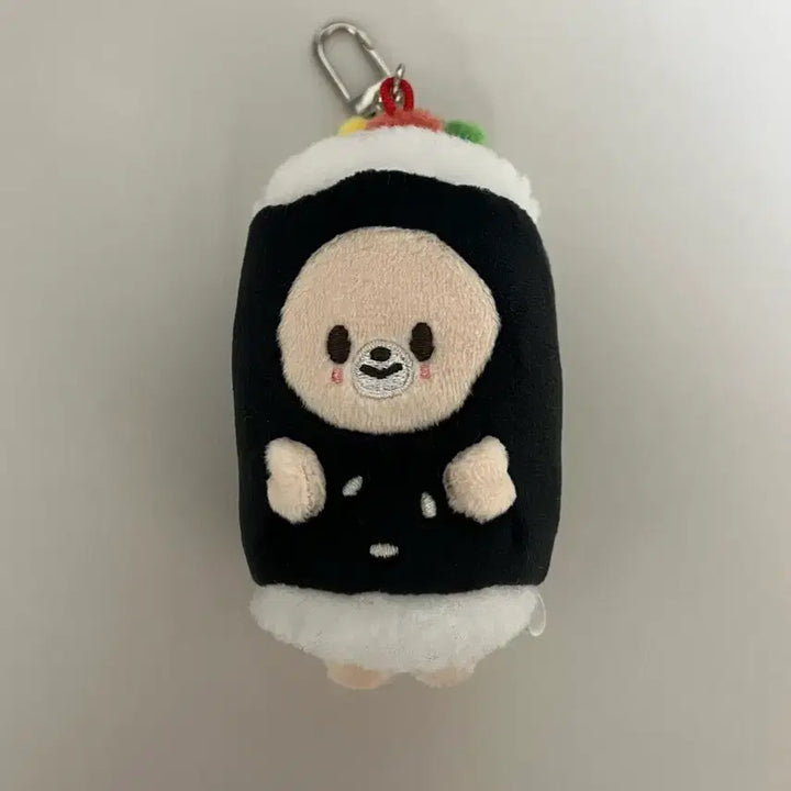 [BUNJANG] SKZOO Foxiny Kimbap Keyring / 스키주 서울 팝업 폭시니 김밥 키링