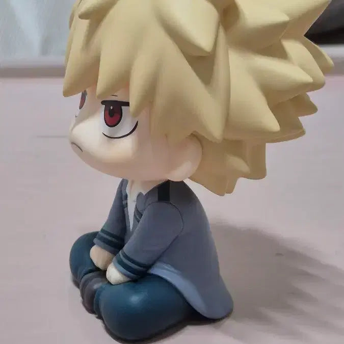 [BUNJANG] My Hero Academia Katsuki Bakugo Lookup Figure / 히로아카 바쿠고 룩업