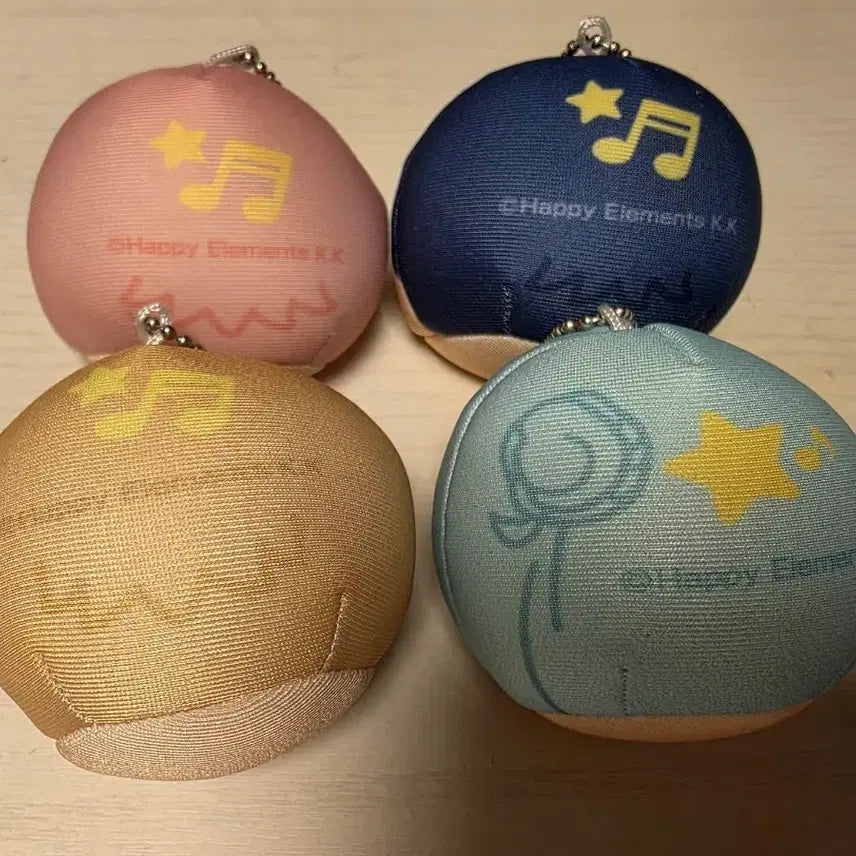[BUNJANG] Ensemble Stars! Fine Manju Bundle Set / 앙스타 피네 fine 만쥬 일괄