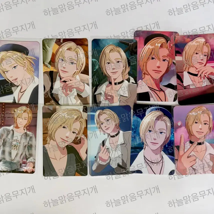 [BUNJANG] PLAVE We Love First Popup Lucky Draw Photocard Noah / 플레이브 웨포럽 w4l 미공포 팬콘 5만원 굿즈 팝업 포카 럭드 노아
