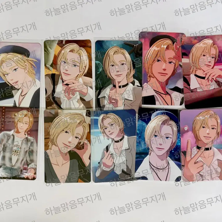 [BUNJANG] PLAVE We Love First Popup Lucky Draw Photocard Noah / 플레이브 웨포럽 w4l 미공포 팬콘 5만원 굿즈 팝업 포카 럭드 노아