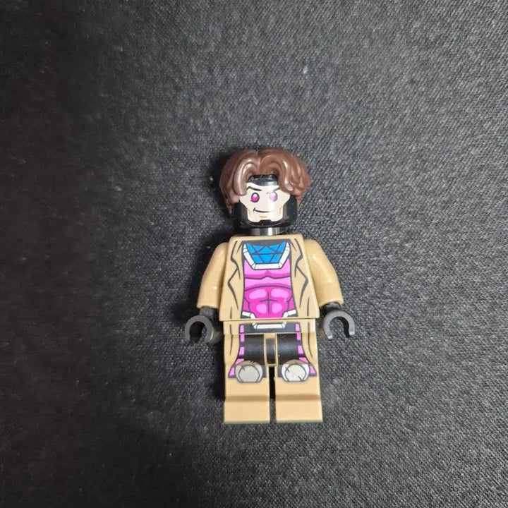 [BUNJANG] LEGO Gambit / 레고 갬빗