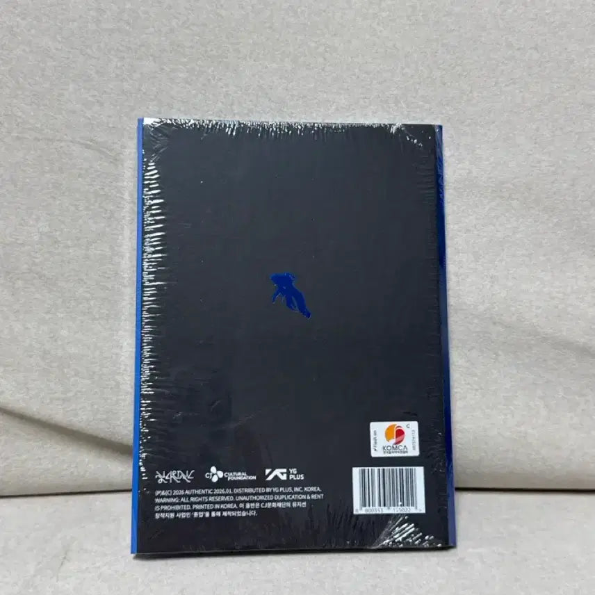 [BUNJANG] Hanroro Lee Sang-haeng Album Unsealed / 한로로 이상비행 앨범 미개봉