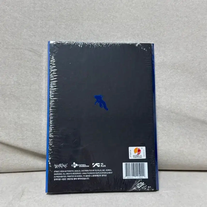 [BUNJANG] Hanroro Lee Sang-haeng Album Unsealed / 한로로 이상비행 앨범 미개봉
