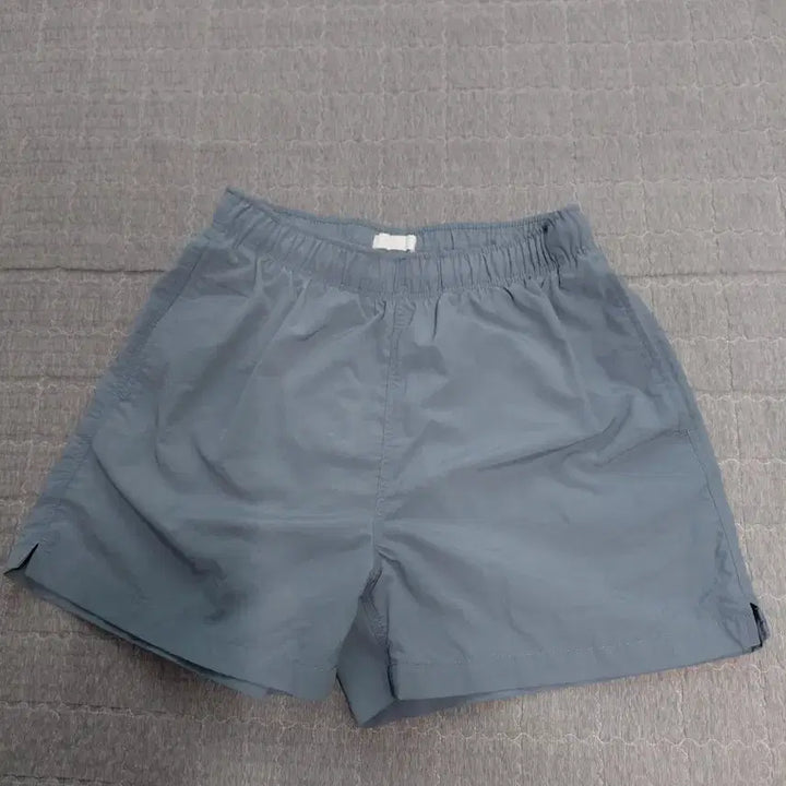 [BUNJANG] ARKET Swim Shorts Blue-Gray Nylon / 아르켓 스윔쇼츠