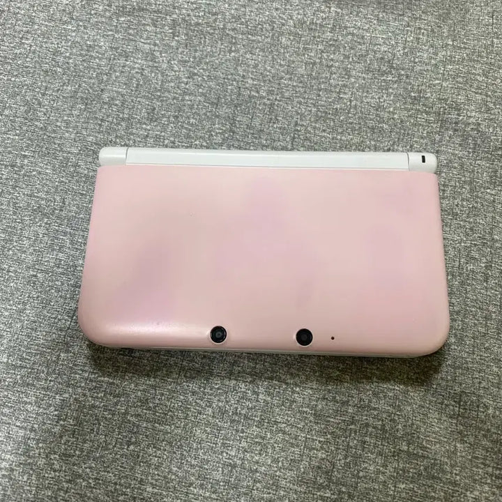 [BUNJANG] Nintendo 3DS XL Pink (Korean Version) / [한글정발] 닌텐도 3dsxl 핑크 구큰다수 판매