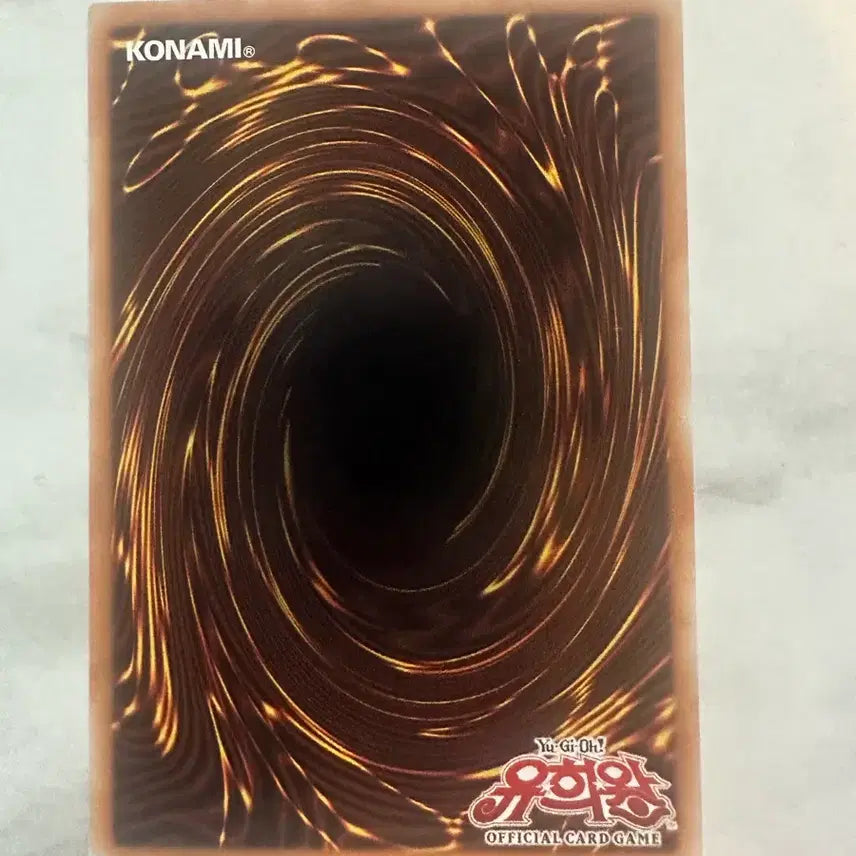 [BUNJANG] Yu-Gi-Oh! D.D. Crow Card / 유희왕 D.D. 크로우 카드2
