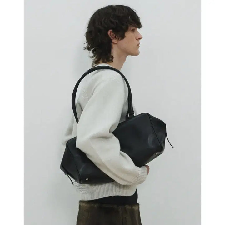 [BUNJANG] Munseon Bowling Bag / 문선 가방 볼링백