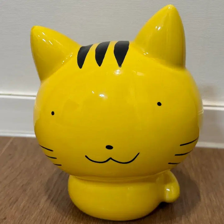 [BUNJANG] Japanese Antique Porcelain Piggy Bank / 일본 고전 무폰 도자기 저금통