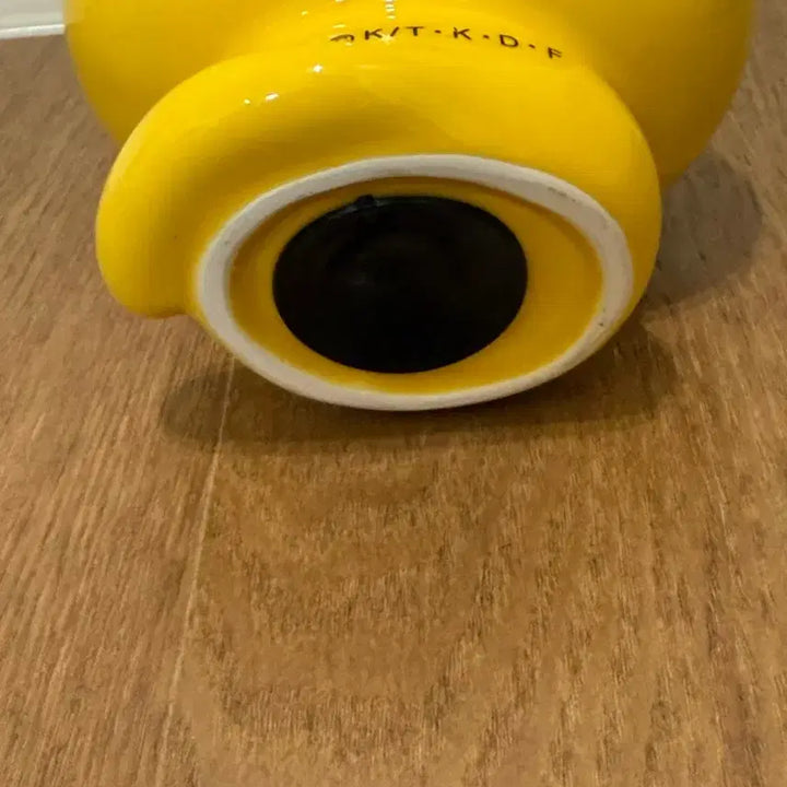[BUNJANG] Japanese Antique Porcelain Piggy Bank / 일본 고전 무폰 도자기 저금통