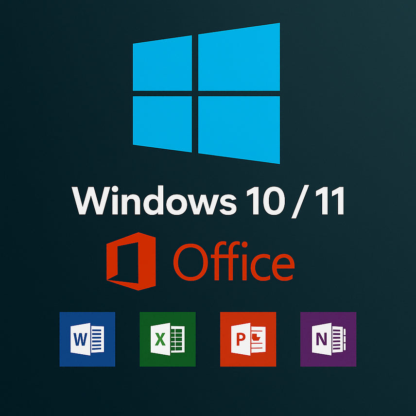 [BUNJANG] Windows 11/10 Pro Home Retail Key &amp; Office 2021 / [빠른발송] 윈도우11 / 윈도우10 프로 홈 정품키 오피스2021