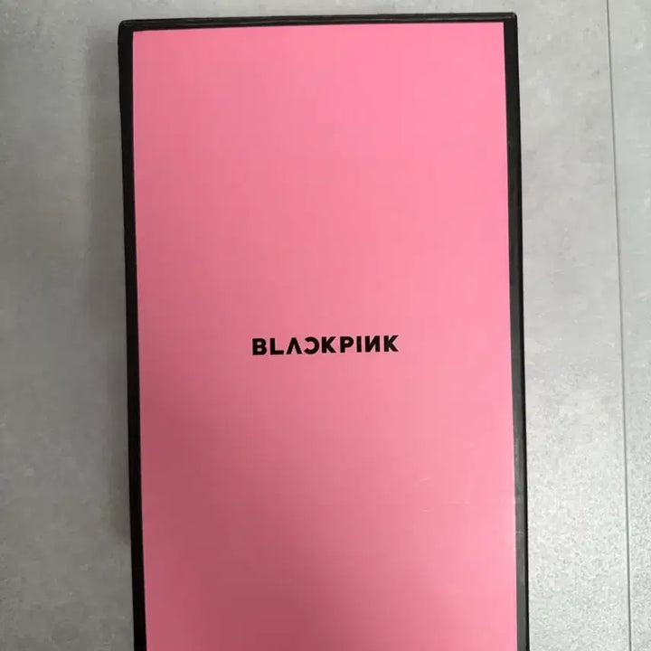 [BUNJANG] BLACKPINK Official Lightstick Ver.2 / 블랙핑크 공식 응원봉 뿅봉 버전 2 판매합니다