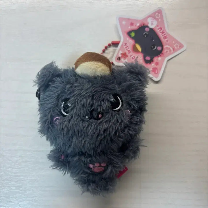 [SOLD OUT] 포켓위시돌 쿠리 리쿠 엔시티위시 인형