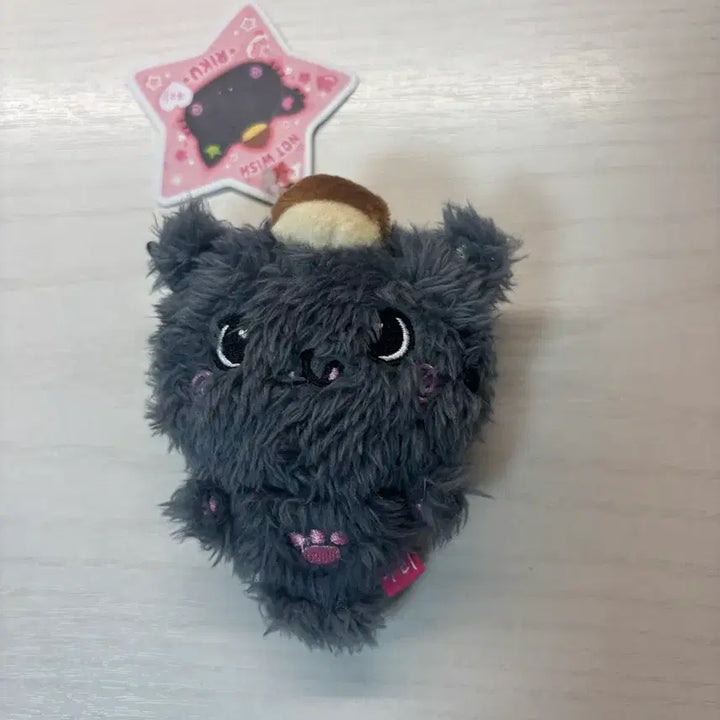 [SOLD OUT] 포켓위시돌 쿠리 리쿠 엔시티위시 인형