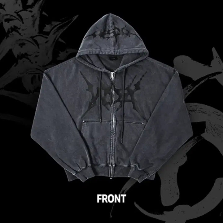 [BUNJANG] Aespa Winter LEMONADE Popup Hoodie (Sealed) / 에스파 LEMONADE 팝업 후드 윈터 미개봉 새상품