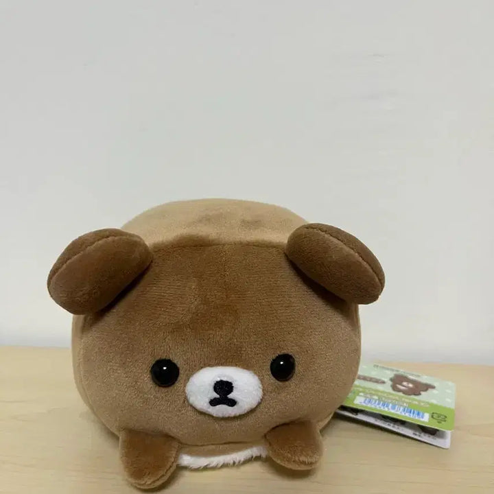 [BUNJANG] Sweet Potato Plush / 코구마 인형
