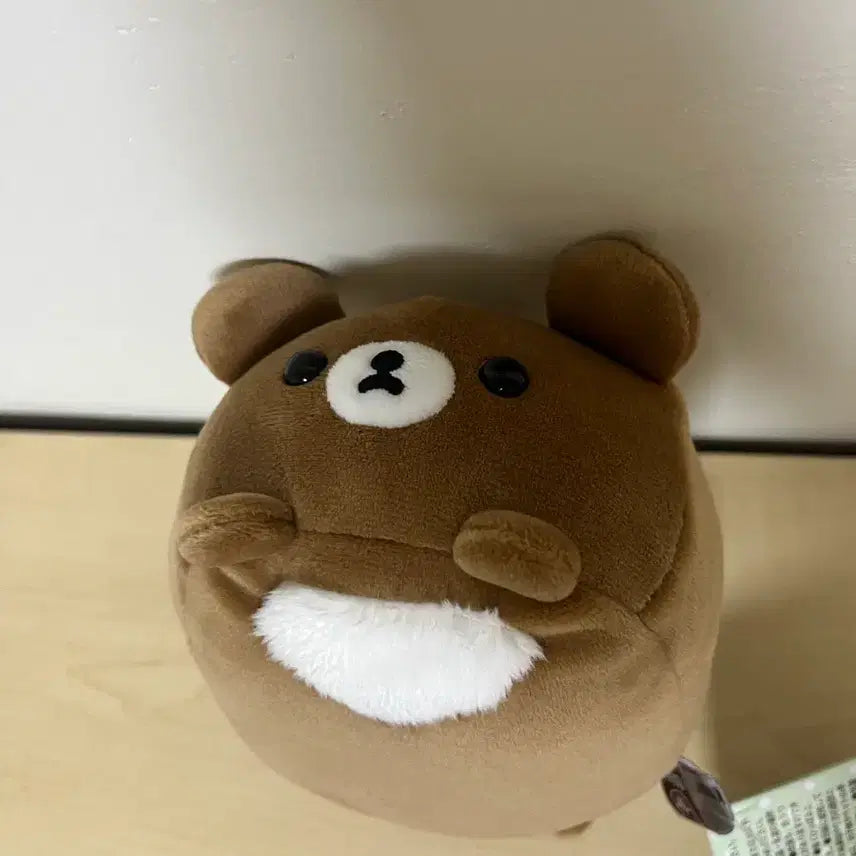 [BUNJANG] Sweet Potato Plush / 코구마 인형