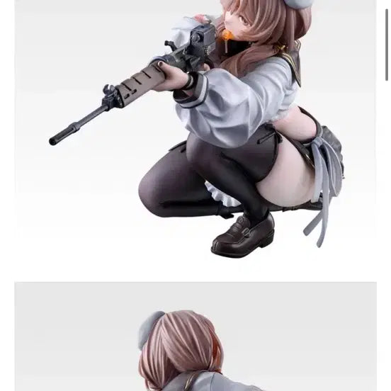 [BUNJANG] Banpresto Goddess of Victory: Nikke Bready Figure (Sealed) / 승리의 여신: 니케 브레디(Bready) 피규어 / 미개봉