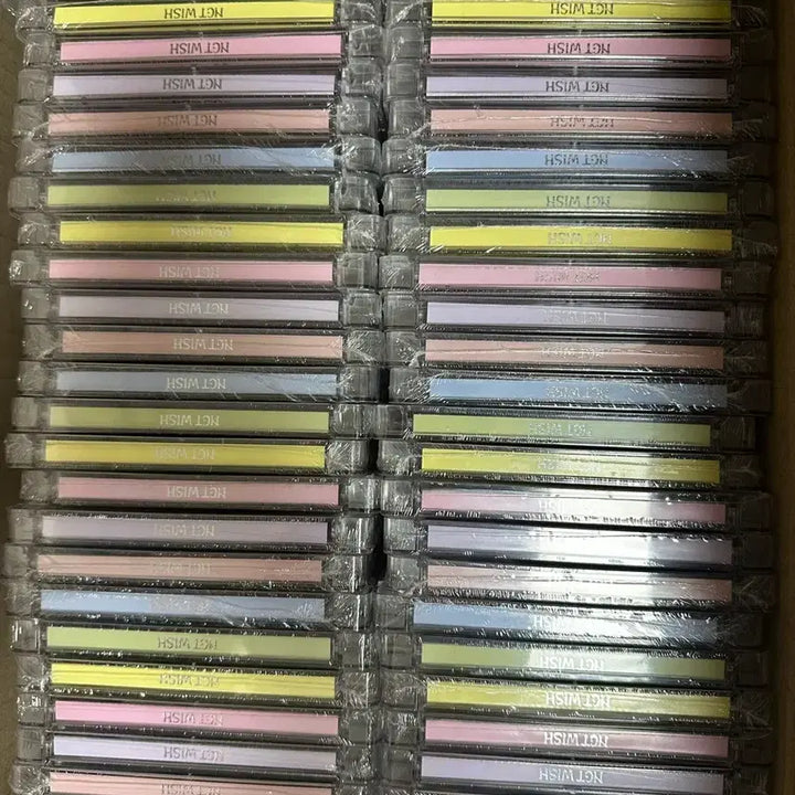 [BUNJANG] NCT WISH ODD TOUR Jewel Set / (바로결제O) 엔시티위시 오드투러브 쥬얼 세트