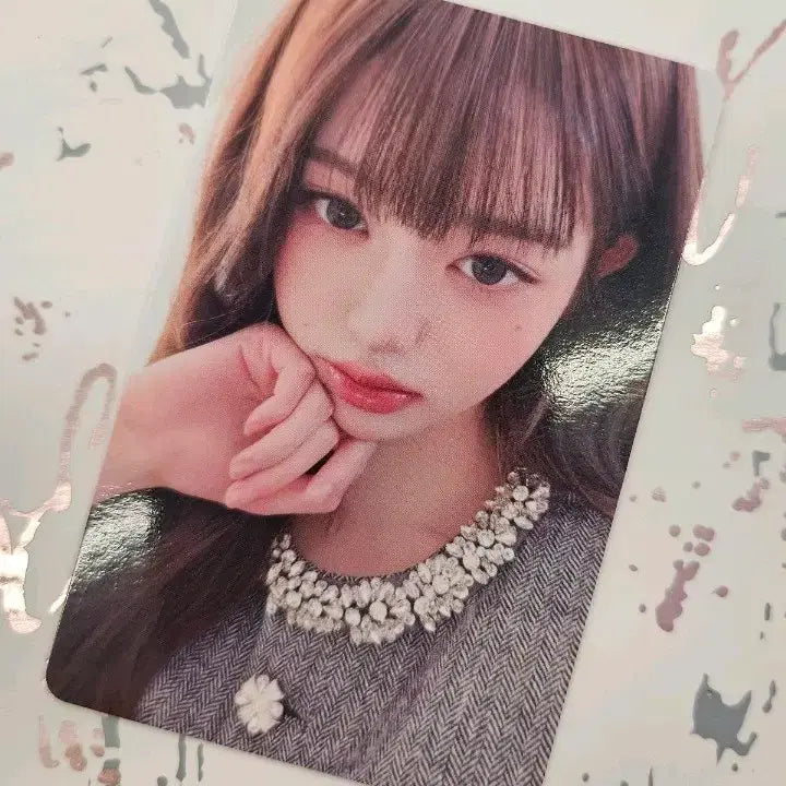 [BUNJANG] IVE Lucid Dream Lucky Draw Photocard 6-Piece Set / 아이브 루시드드림 오프숍 럭드 6장세트 >_<//