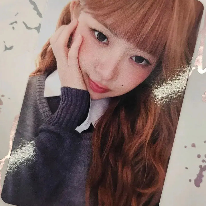 [BUNJANG] IVE Lucid Dream Lucky Draw Photocard 6-Piece Set / 아이브 루시드드림 오프숍 럭드 6장세트 >_<//
