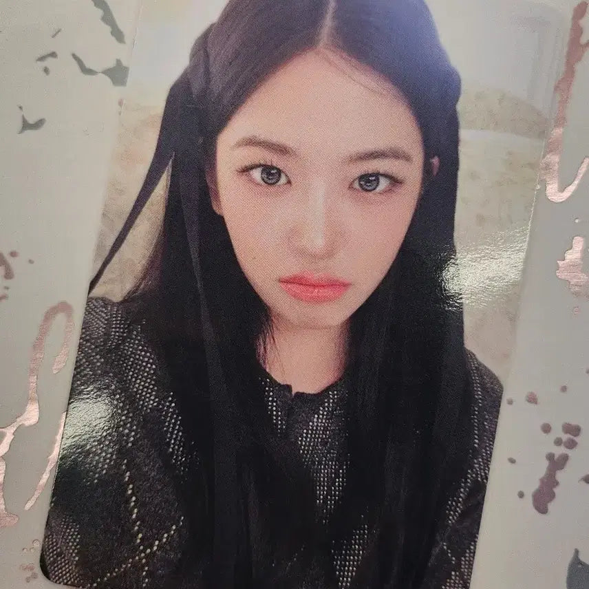 [BUNJANG] IVE Lucid Dream Lucky Draw Photocard 6-Piece Set / 아이브 루시드드림 오프숍 럭드 6장세트 >_<//