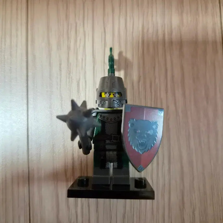 [BUNJANG] Lego CMF Series 15 Scarecrow / 레고 시즌 15 무서운 기사