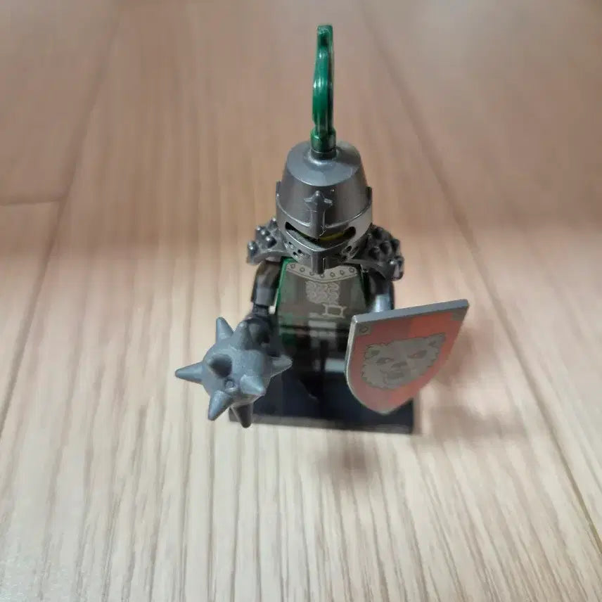 [BUNJANG] Lego CMF Series 15 Scarecrow / 레고 시즌 15 무서운 기사