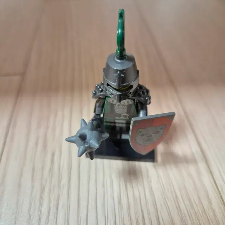 [BUNJANG] Lego CMF Series 15 Scarecrow / 레고 시즌 15 무서운 기사
