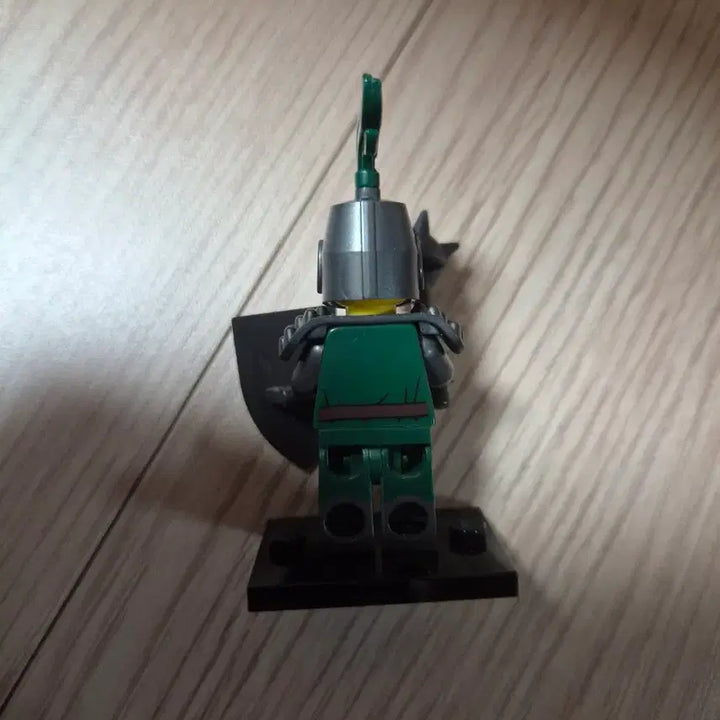 [BUNJANG] Lego CMF Series 15 Scarecrow / 레고 시즌 15 무서운 기사