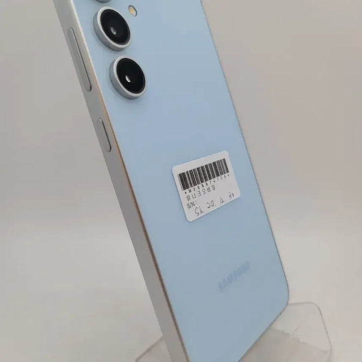 [BUNJANG] Samsung Galaxy S24 FE 256GB Blue (Special A+ Condition) / 갤럭시 S24FE 특S급