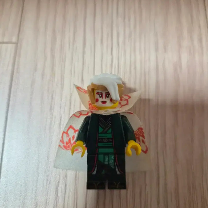 [BUNJANG] Lego Ninjago Harumi 70643 / 레고 70643 하루미