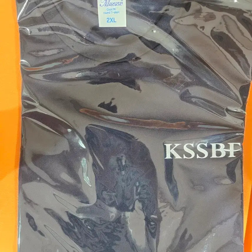 [SOLD OUT] kssbf 남색 새상품