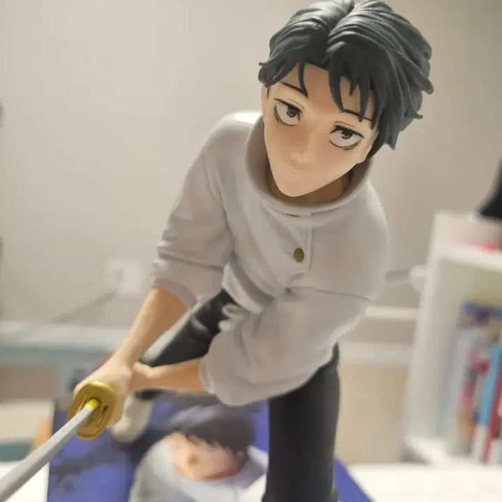 [BUNJANG] Yuta Okkotsu Maximatic Figure (Unsealed) / 옷코츠 유타 피규어 맥시매틱 (개봉품)