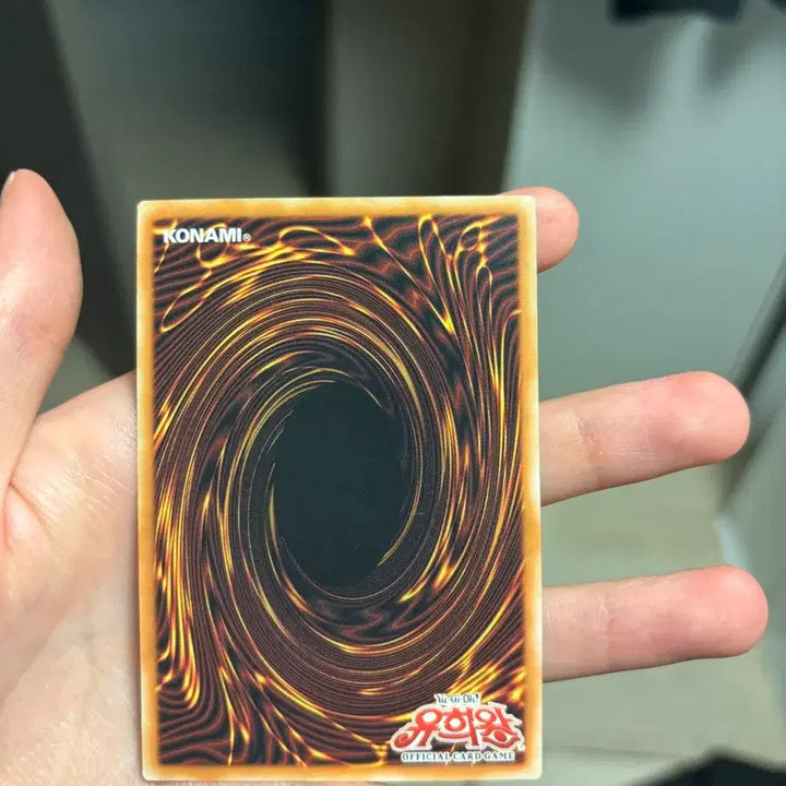 [BUNJANG] Yu-Gi-Oh! Ancient Gear Golem Ultimate Rare 1st Edition / 유희왕 엔틱 기어 골렘 울레 1st