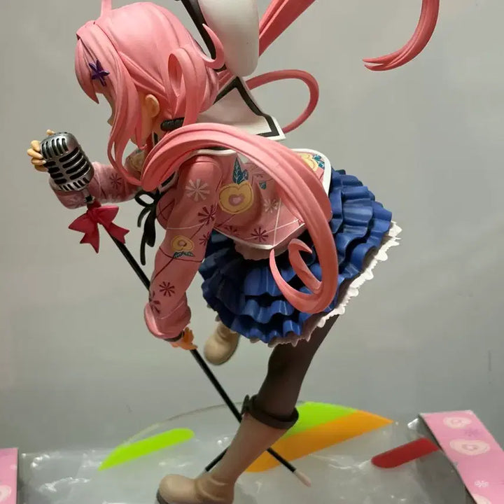 [BUNJANG] Kotobukiya Ino Sakura Limited Edition Figure / 코토부키야 사쿠라 이노 피규어 뒤떨어진 후르츠 타르트 미소녀