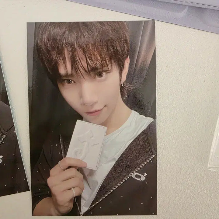 [BUNJANG] SEVENTEEN Joshua Birthday Photocard / 해피 조슈아 데이 생일 포카 세븐틴