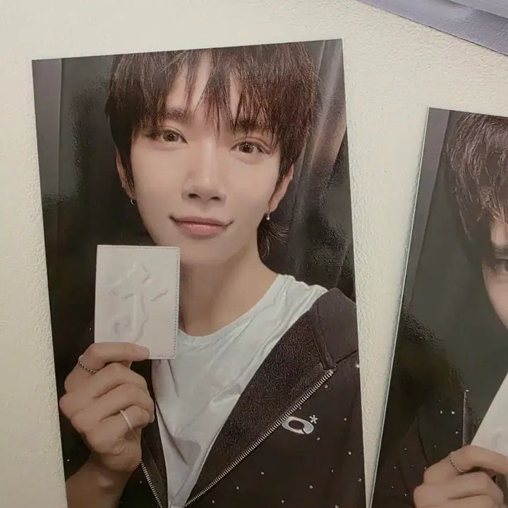[BUNJANG] SEVENTEEN Joshua Birthday Photocard / 해피 조슈아 데이 생일 포카 세븐틴
