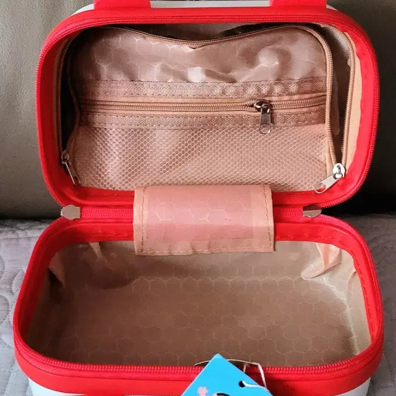 [BUNJANG] Crayon Shin-chan Mini Ready Bag (New) / 짱구는못말려 크레용신짱 미니 레디백(새상품)