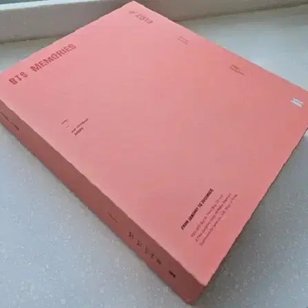 [BUNJANG] BTS Memories of 2019 Photocard Suga / BTS memories of 2019 메모리즈(포토카드 슈가)